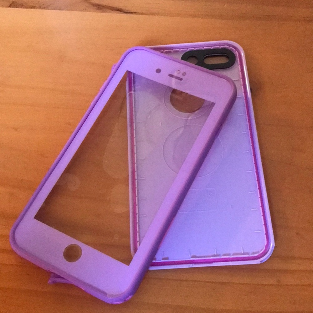 7plus IPhone case